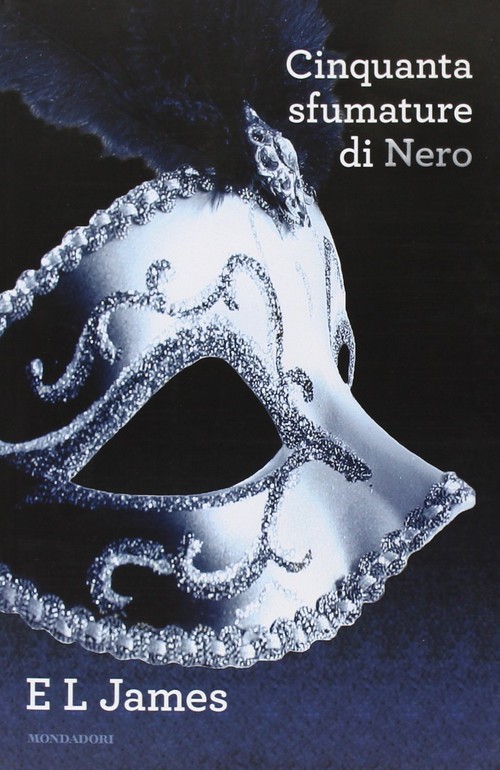 Cinquanta sfumature di nero